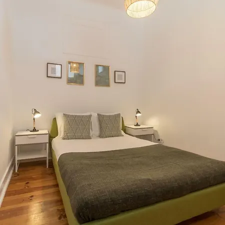 Barbosa River Views Apartment Lisbon