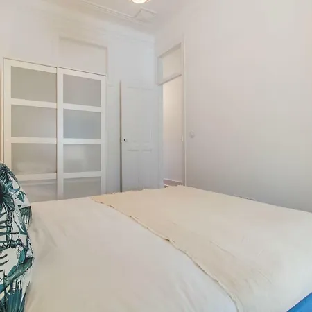 Barbosa River Views Apartment Lissabon